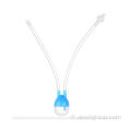 Baby Nasal aspirator Tweezer Neser Cleaner